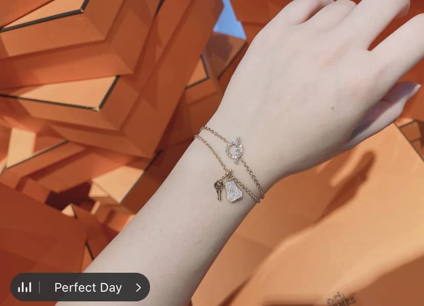 H**me5 Bracelet For Sale