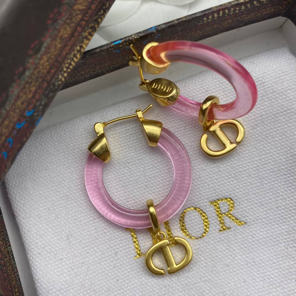 Wholesale Chr1st1an D10r AAA+ Earring