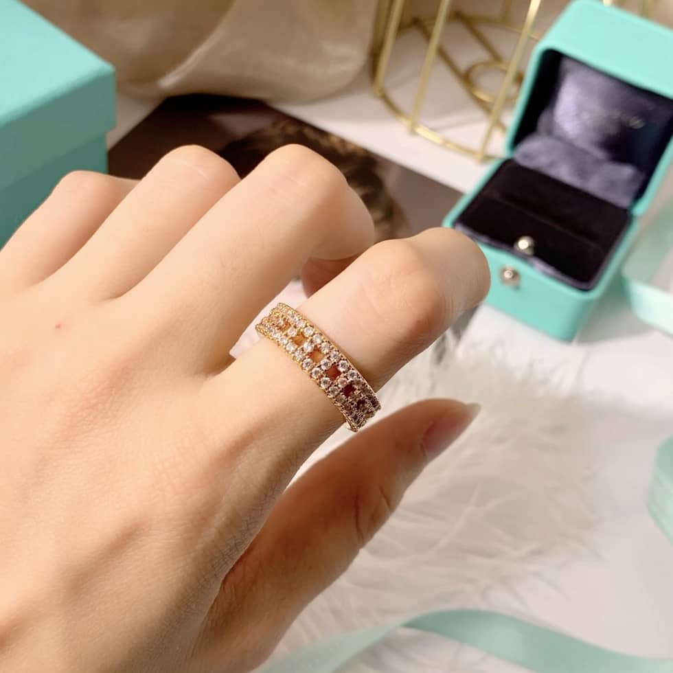 T*f*ny Ring For Sale