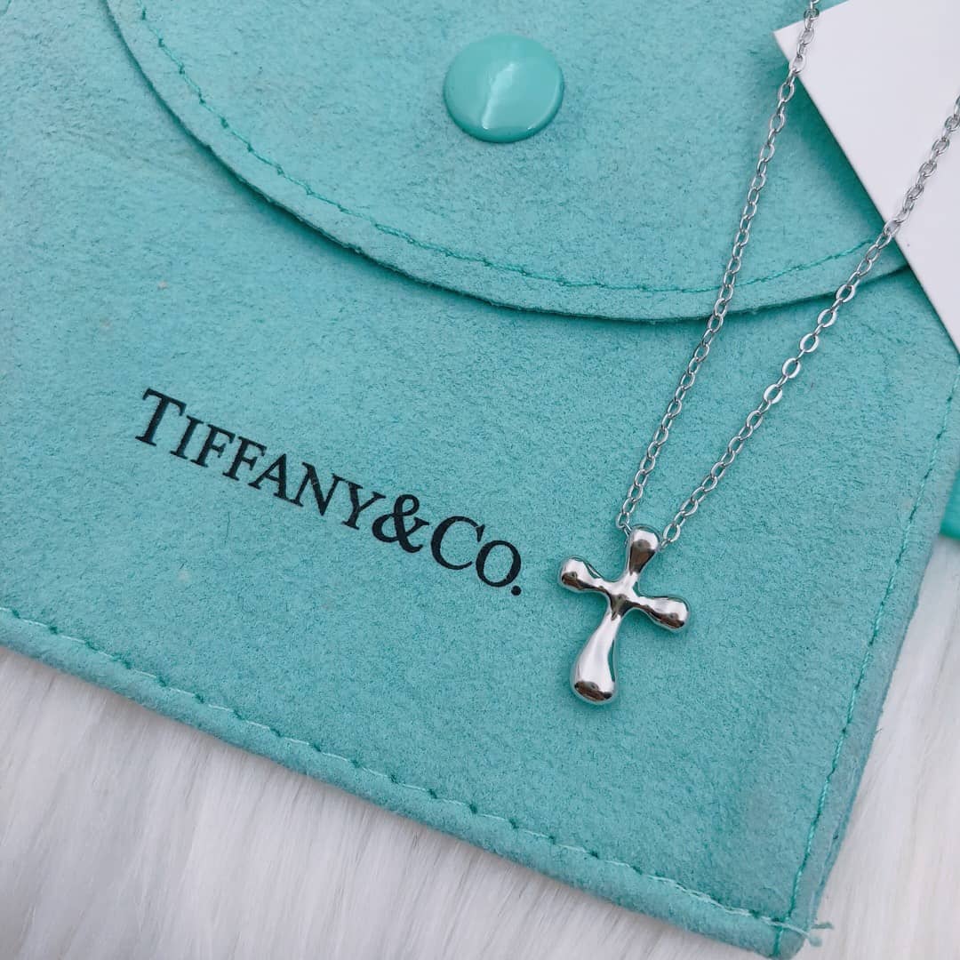 Top Quality T*f*ny Necklace