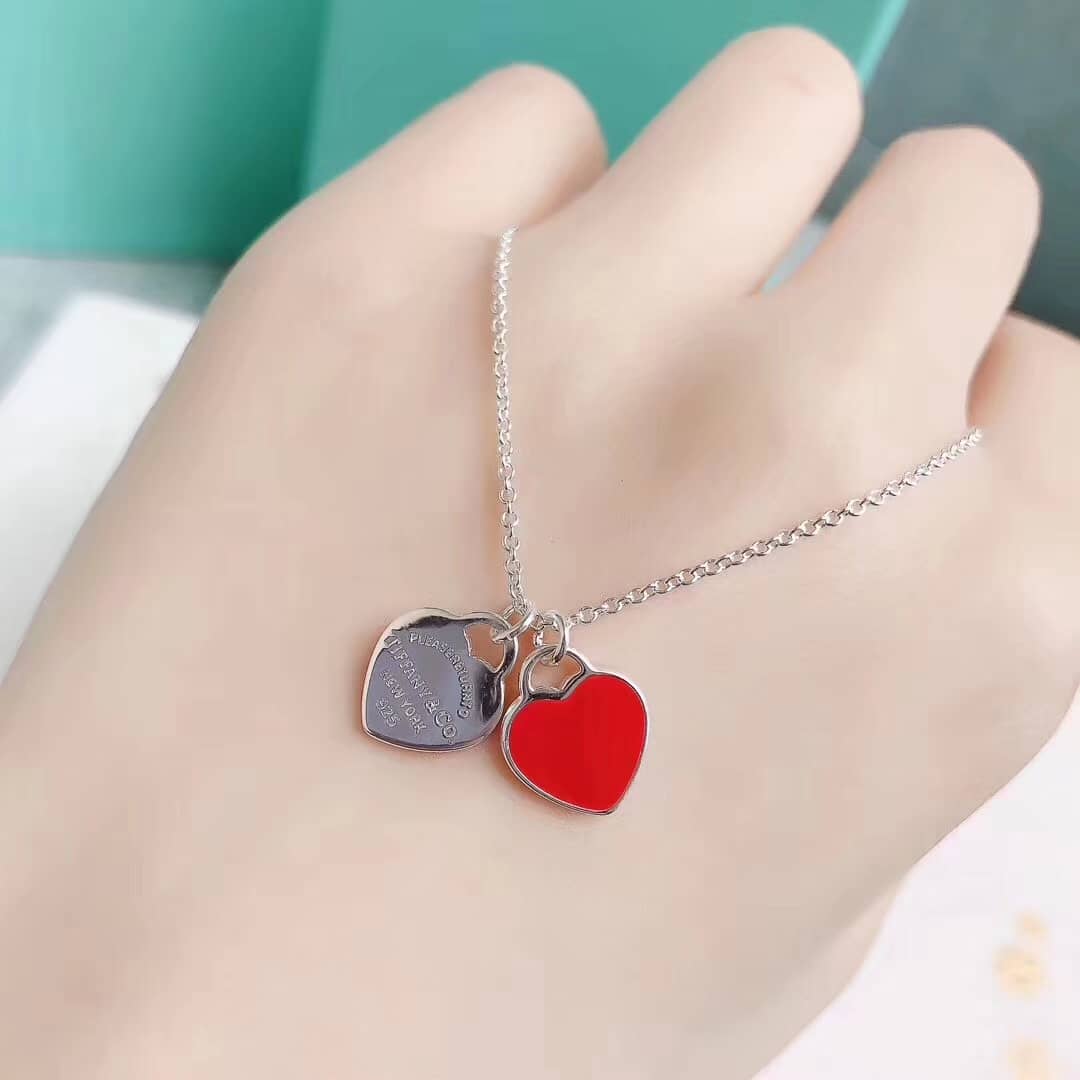 T*f*ny Necklace Copy