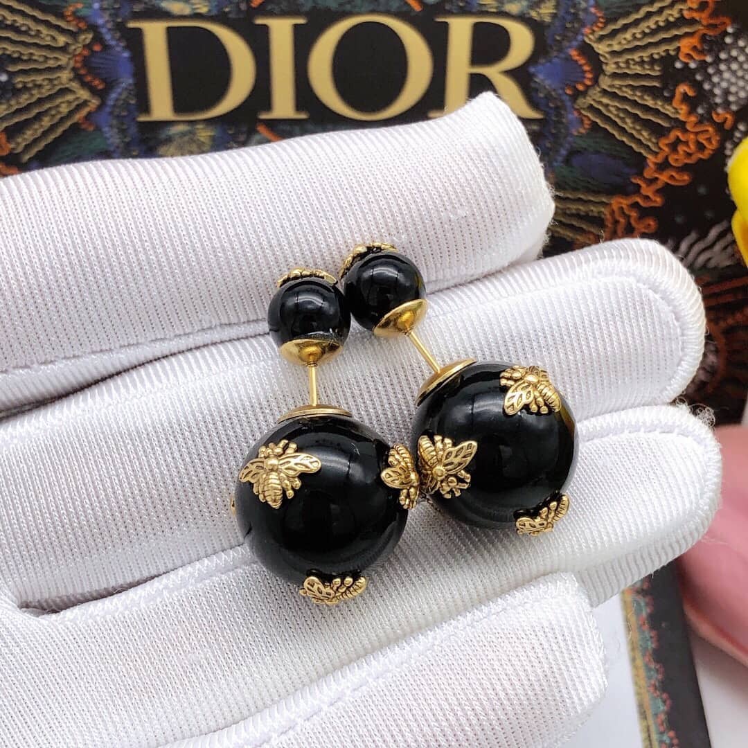 Wholesale Chr1st1an D10r AAA+ Earring
