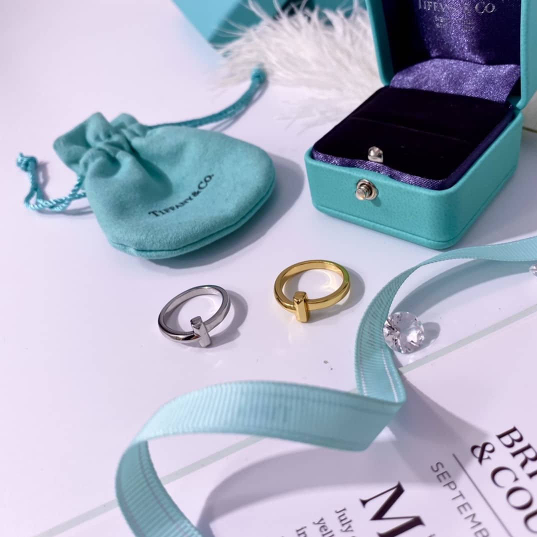 Wholesale T*f*ny AAA+ Ring