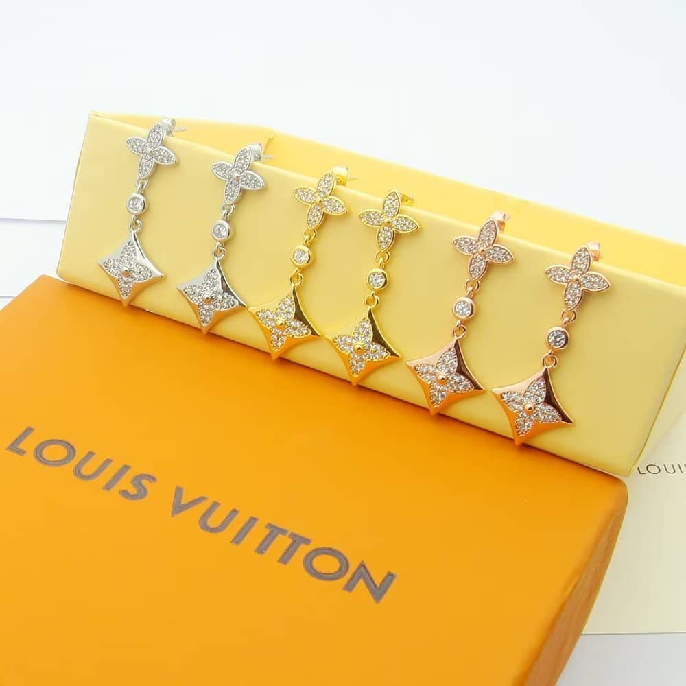 Cheap L0vis Vvtt0n Earring