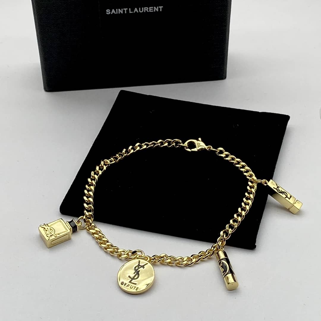 Wholesale Y51 Logo Bracelet