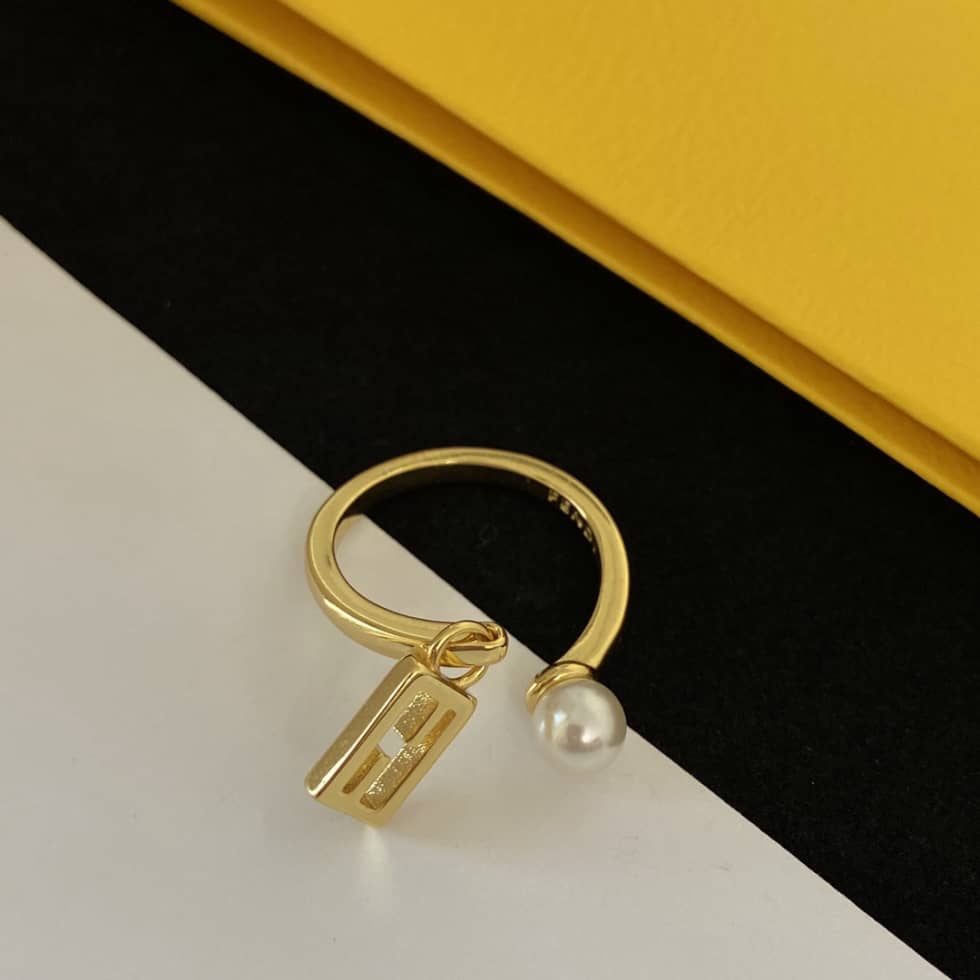 High Quality F**di Ring