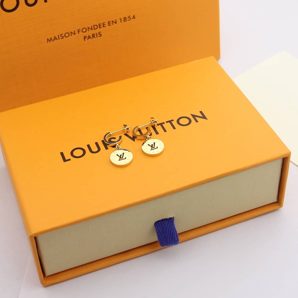 Cheap L0vis Vvtt0n Earring