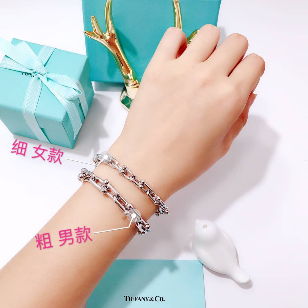 High Quality T*f*ny Bracelet