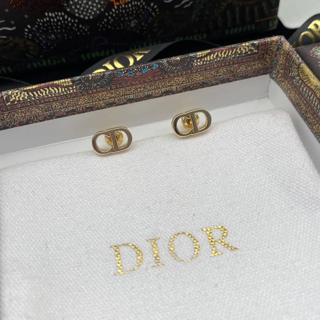 High Quality Chr1st1an D10r Earring