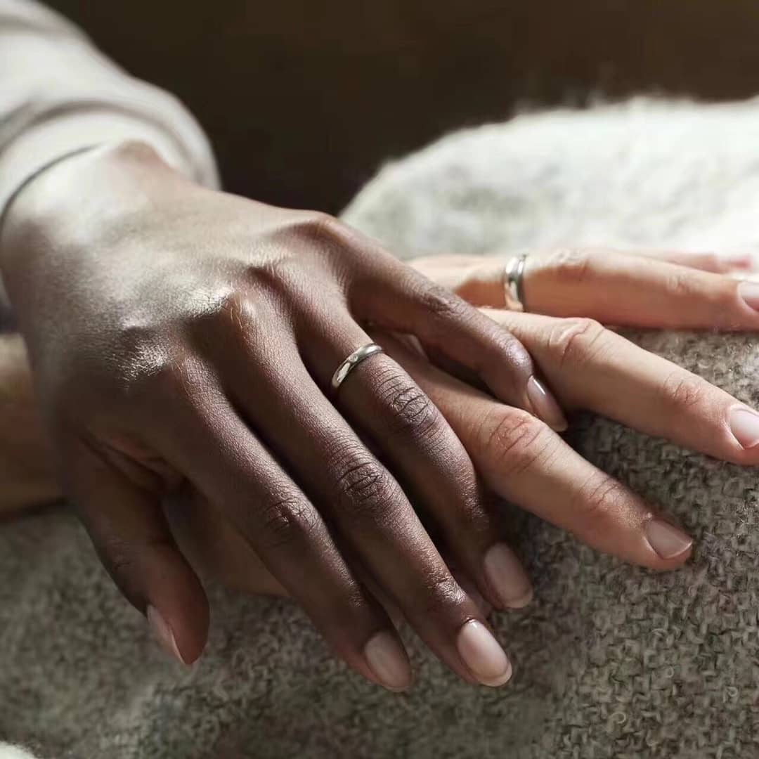 T*f*ny Ring First Copy