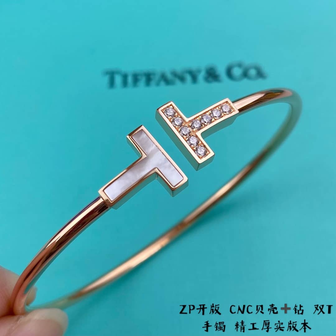 Luxury T*f*ny Classic AAA+ Bracelet