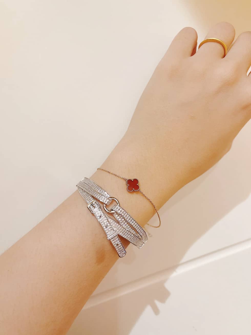 Cheap H**me5 Bracelet