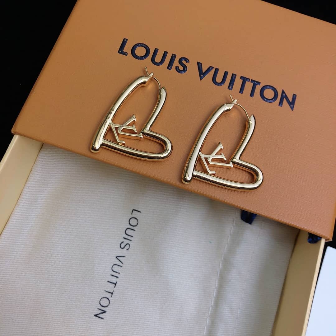 Luxury L0vis Vvtt0n Classic AAA+ Earring