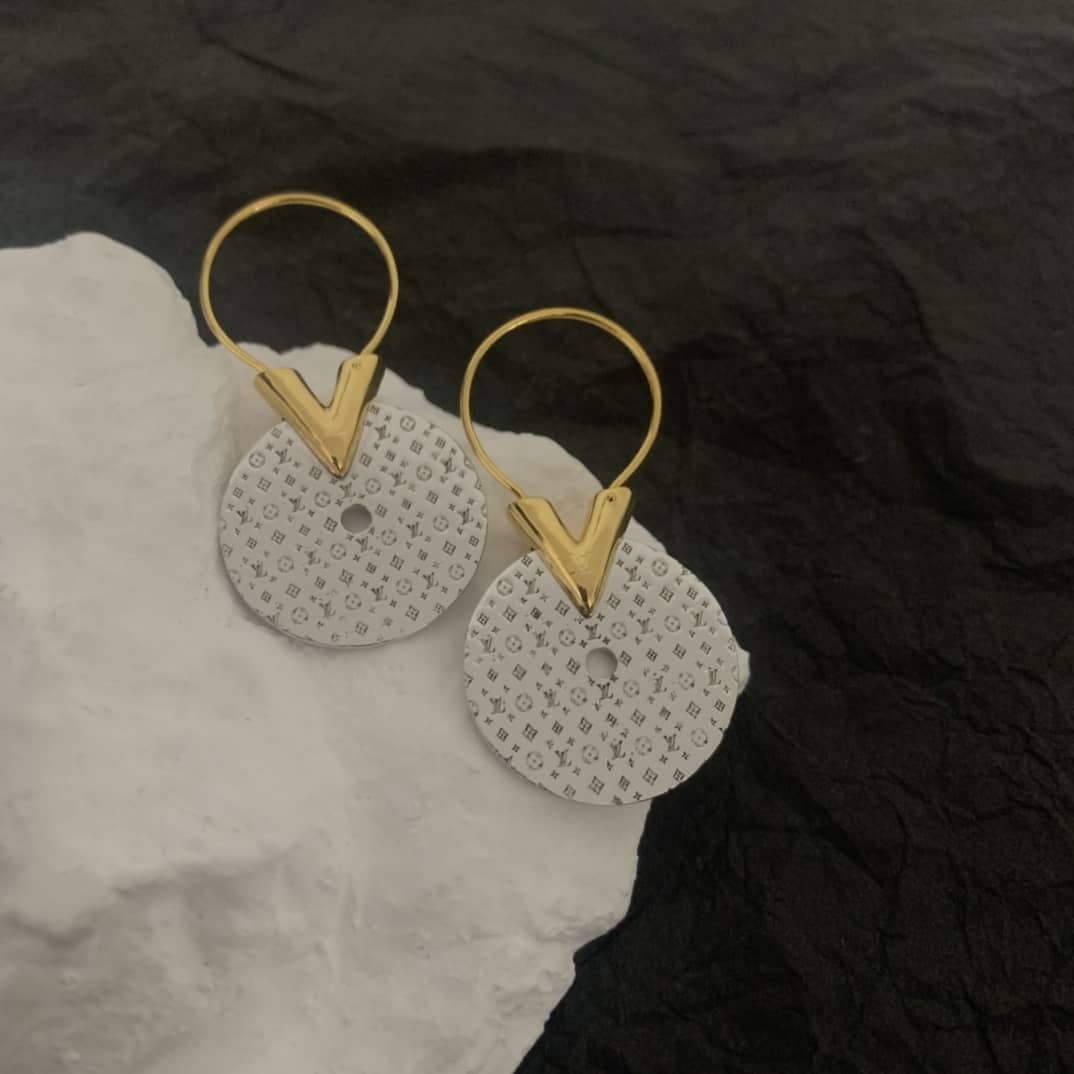 Cheap L0vis Vvtt0n Earring