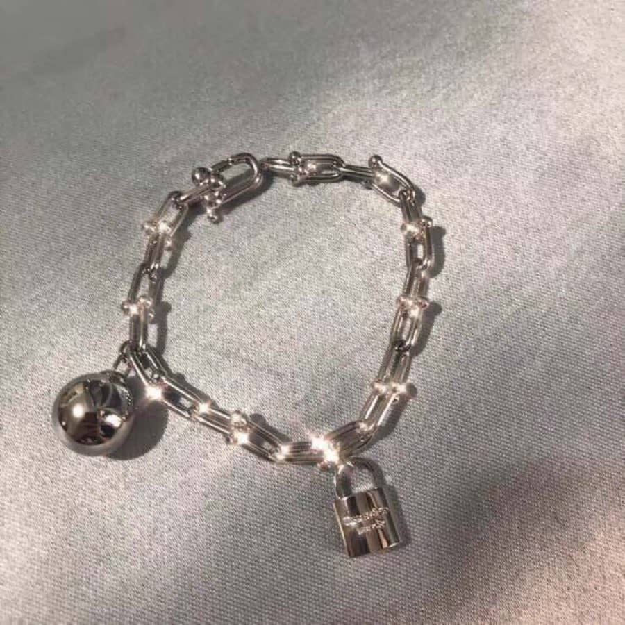 T*f*ny Bracelet First Copy