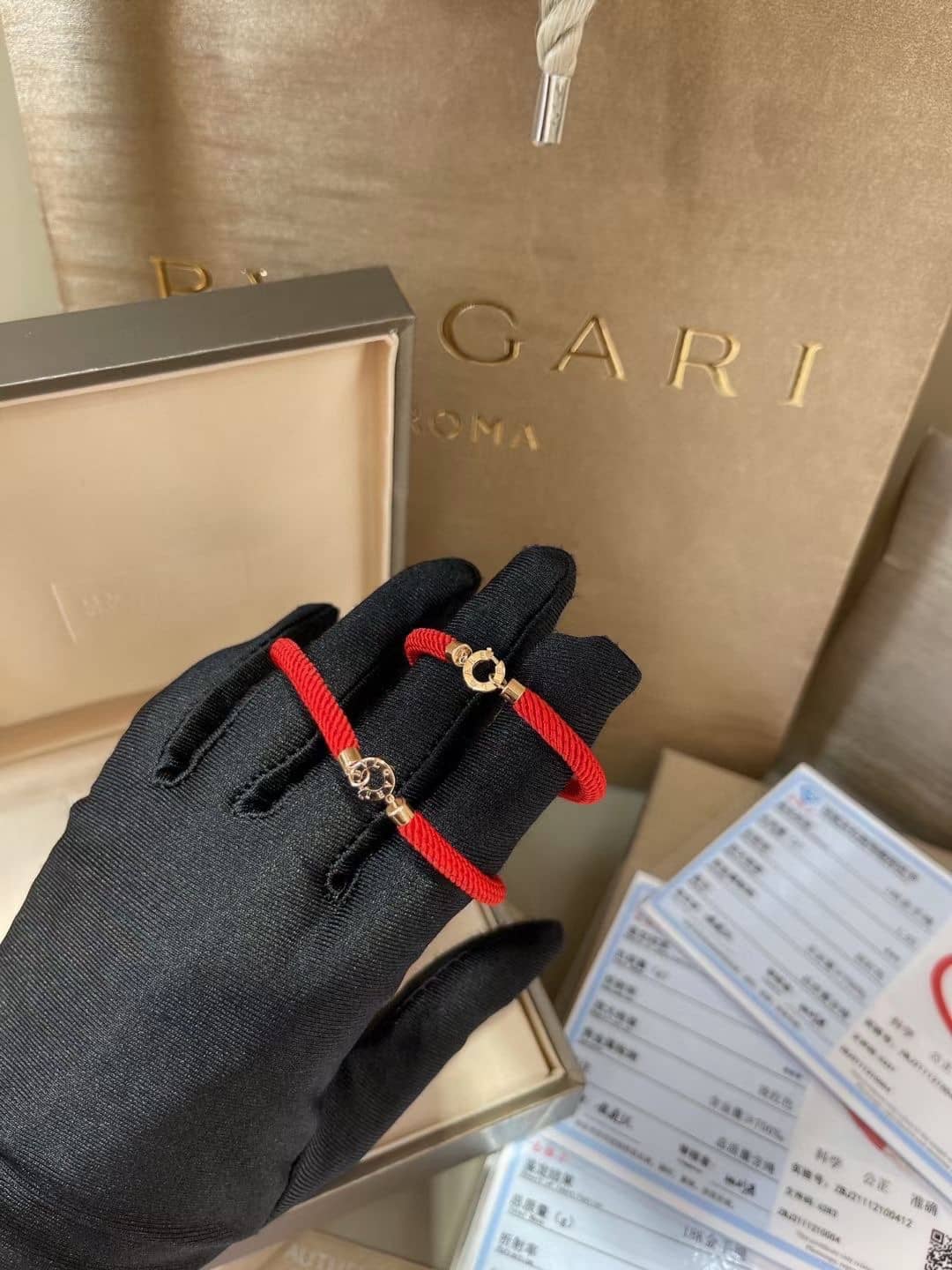 Wholesale Bv1g*ai AAA+ Bracelet