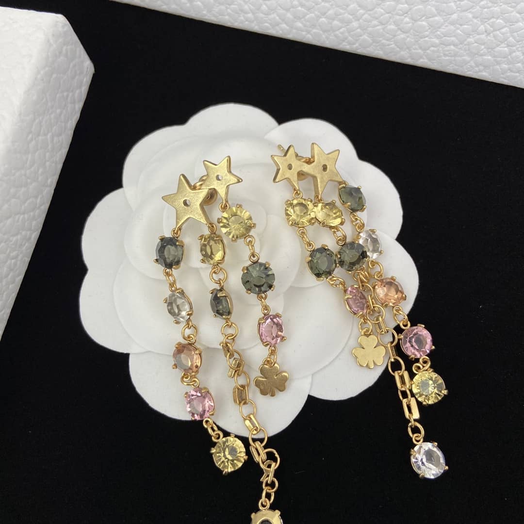 Cheap Chr1st1an D10r Earring