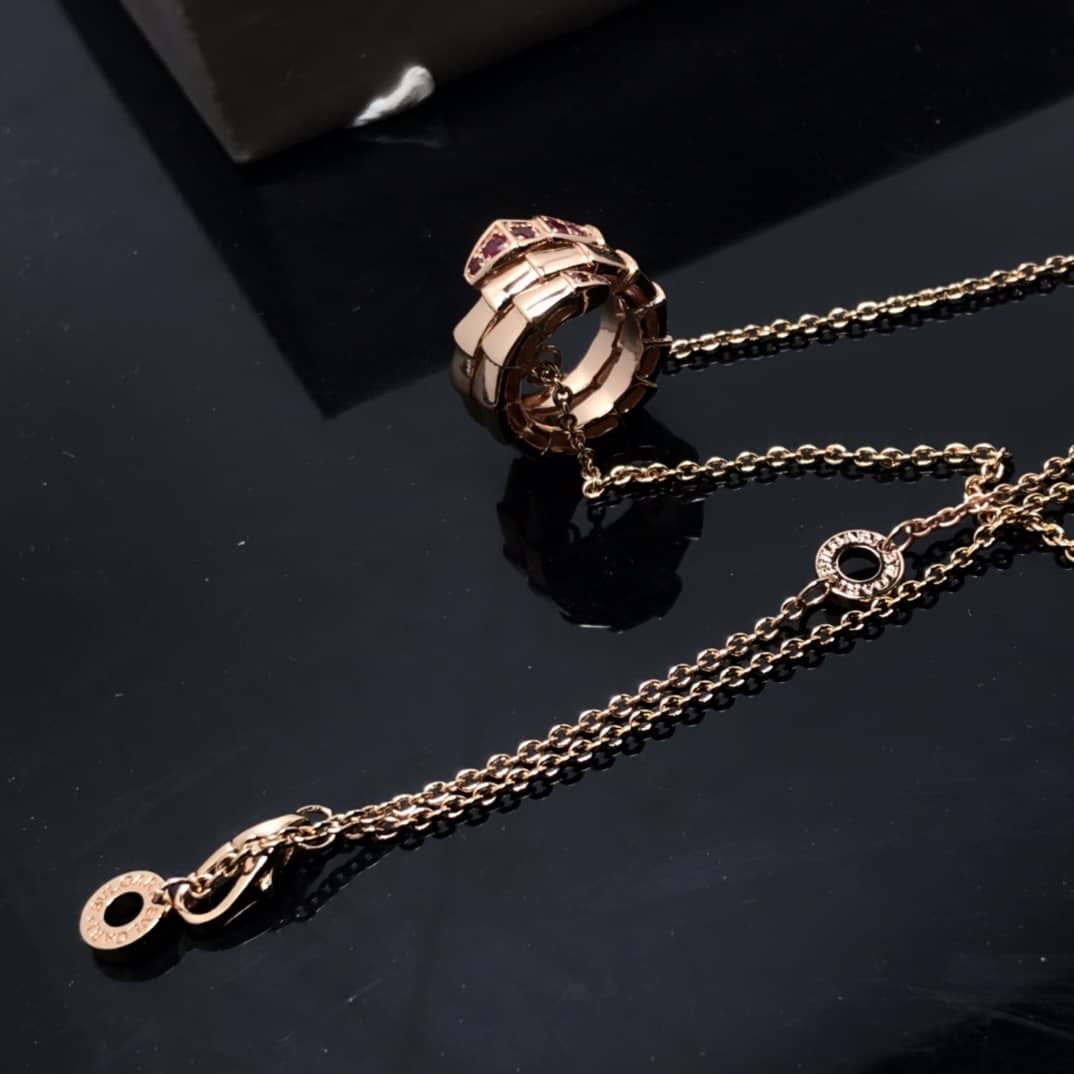 Top Quality Bv1g*ai Necklace