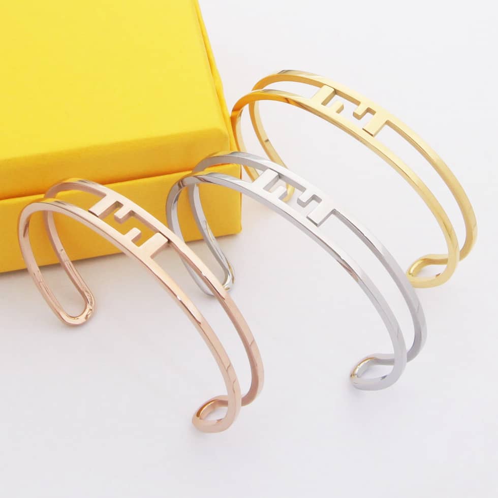 F**di Bracelet Copy