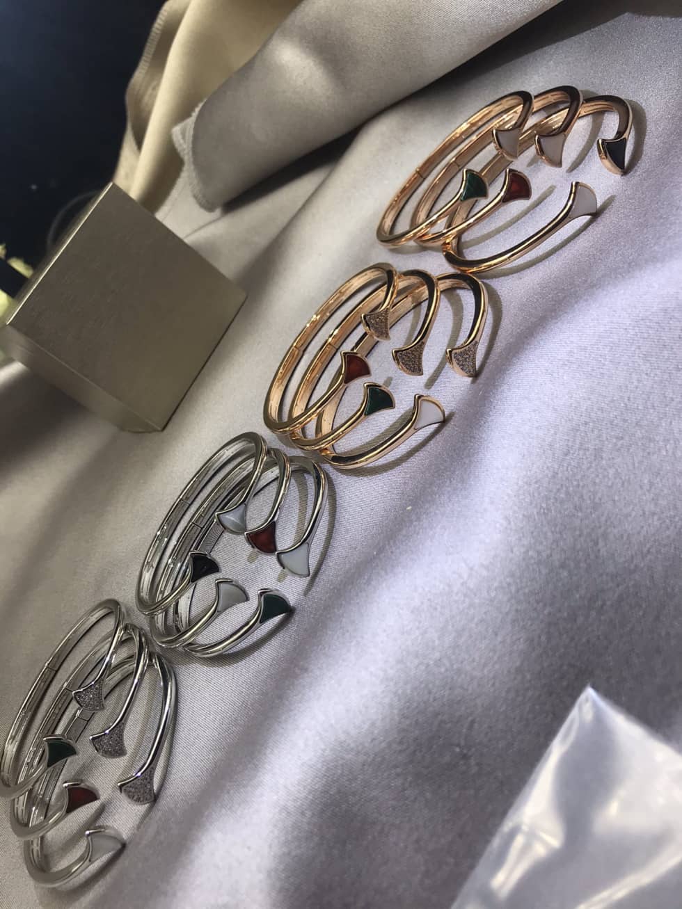 High Quality Bv1g*ai Bracelet