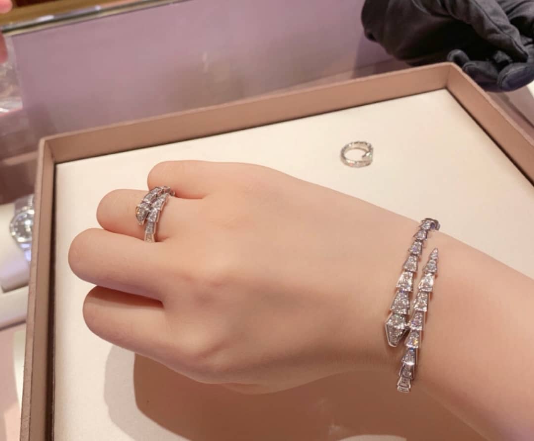 Best Bv1g*ai Classic Bracelet