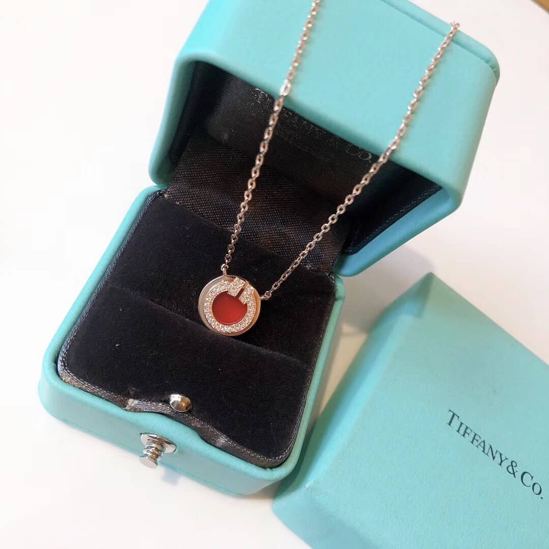 Wholesale T*f*ny AAA+ Necklace