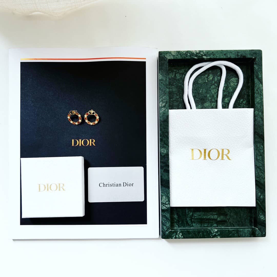 Cheap Chr1st1an D10r Earring