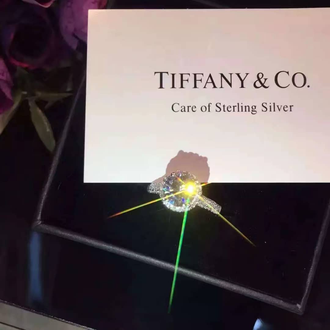 Best T*f*ny Classic Ring