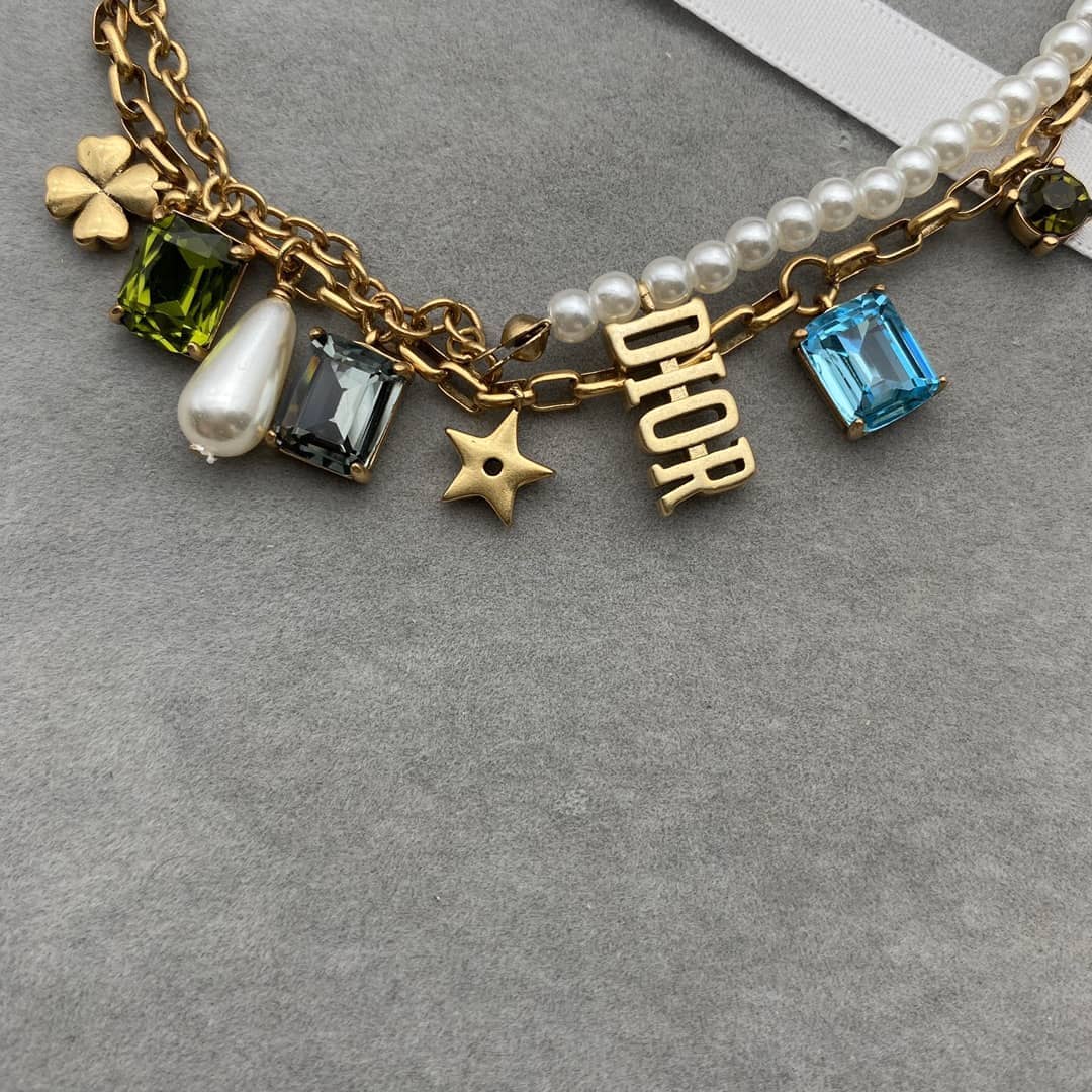 Chr1st1an D10r Bracelet Copy