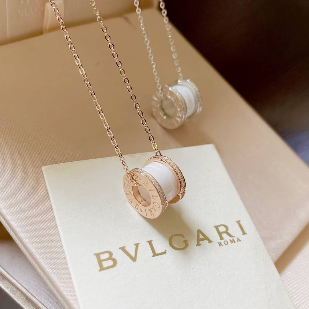 Best Bv1g*ai Classic Necklace