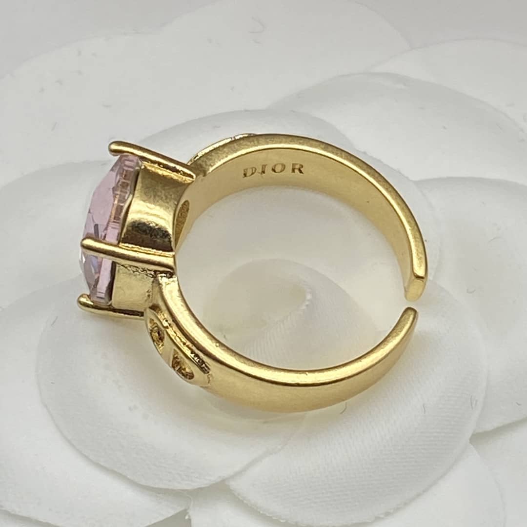 Replica Chr1st1an D10r Ring