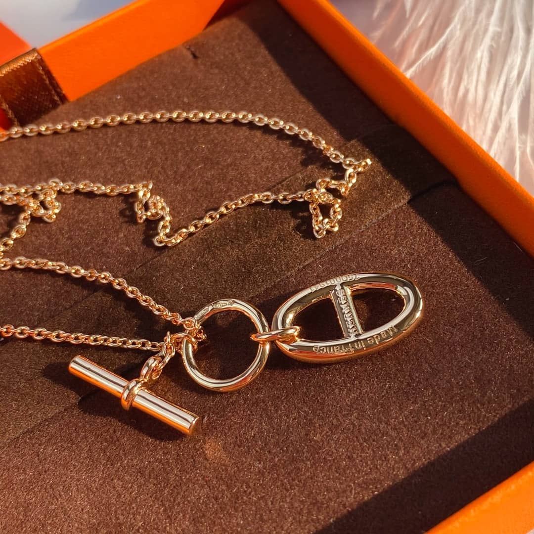 High Quality H**me5 Necklace