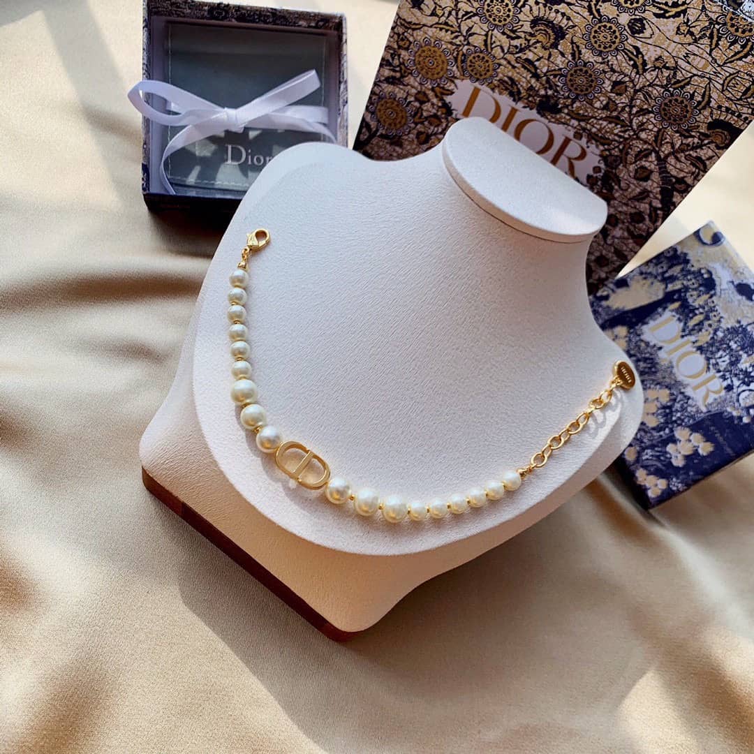 Luxury Chr1st1an D10r Classic AAA+ Bracelet