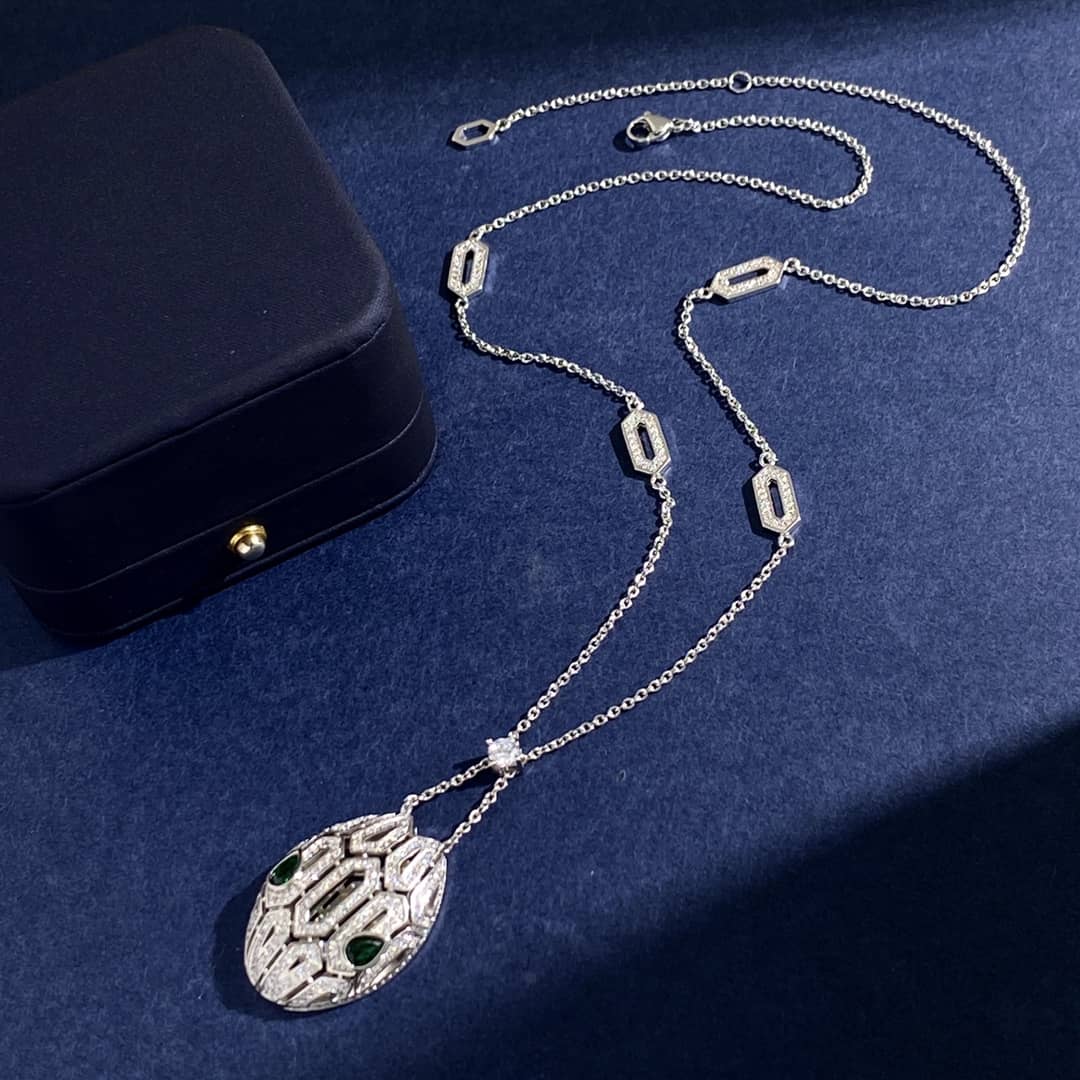 Wholesale Bv1g*ai Logo Necklace