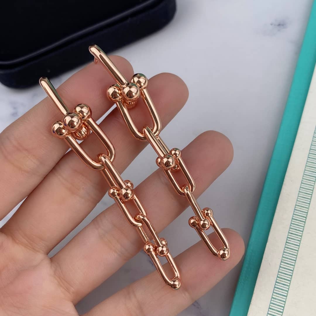 Luxury T*f*ny Classic AAA+ Earring