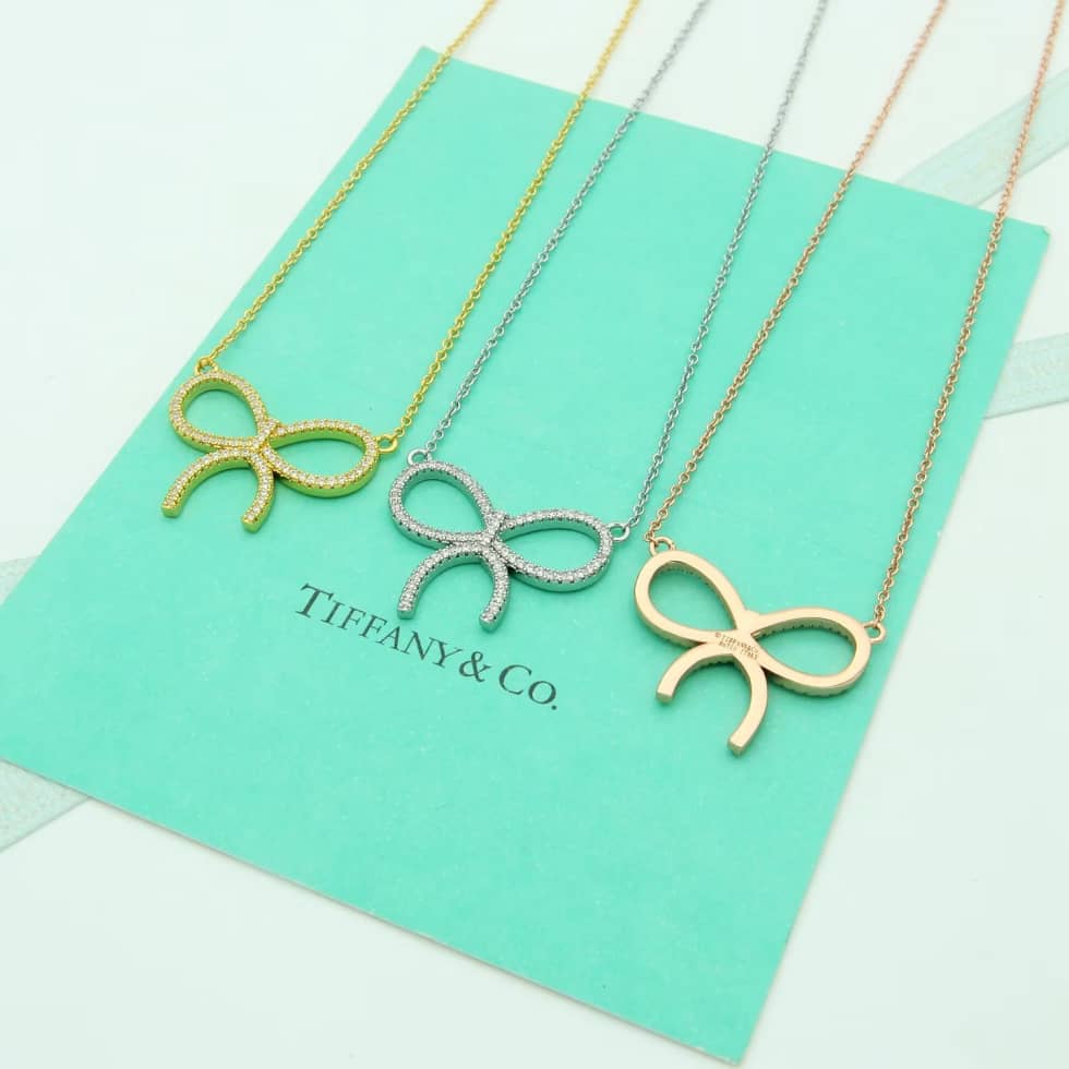 Replica T*f*ny Necklace