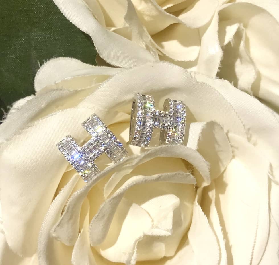 High Quality H**me5 Earring