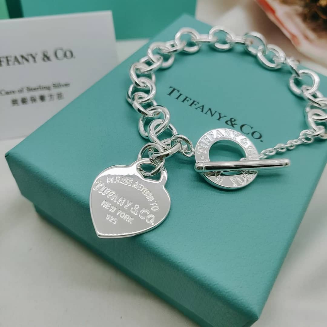 High Quality T*f*ny Bracelet