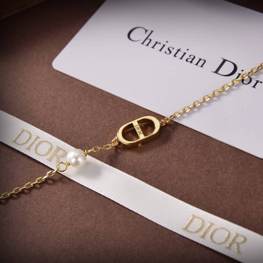 Replica Chr1st1an D10r Bracelet