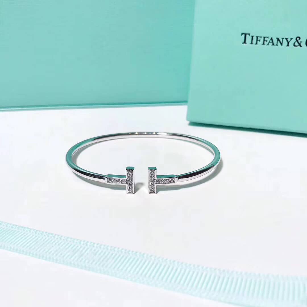 Top Quality T*f*ny Bracelet