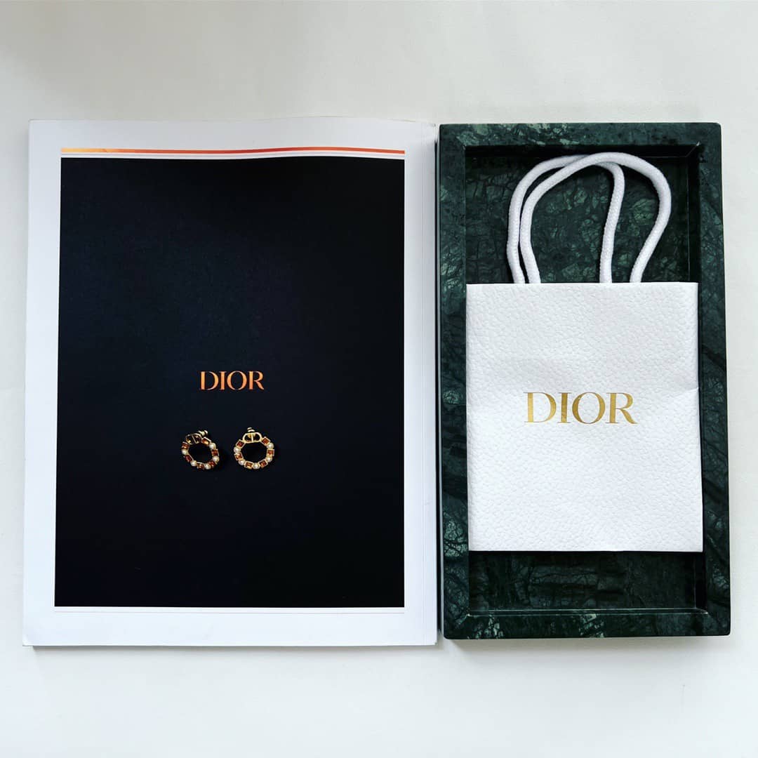 Cheap Chr1st1an D10r Earring