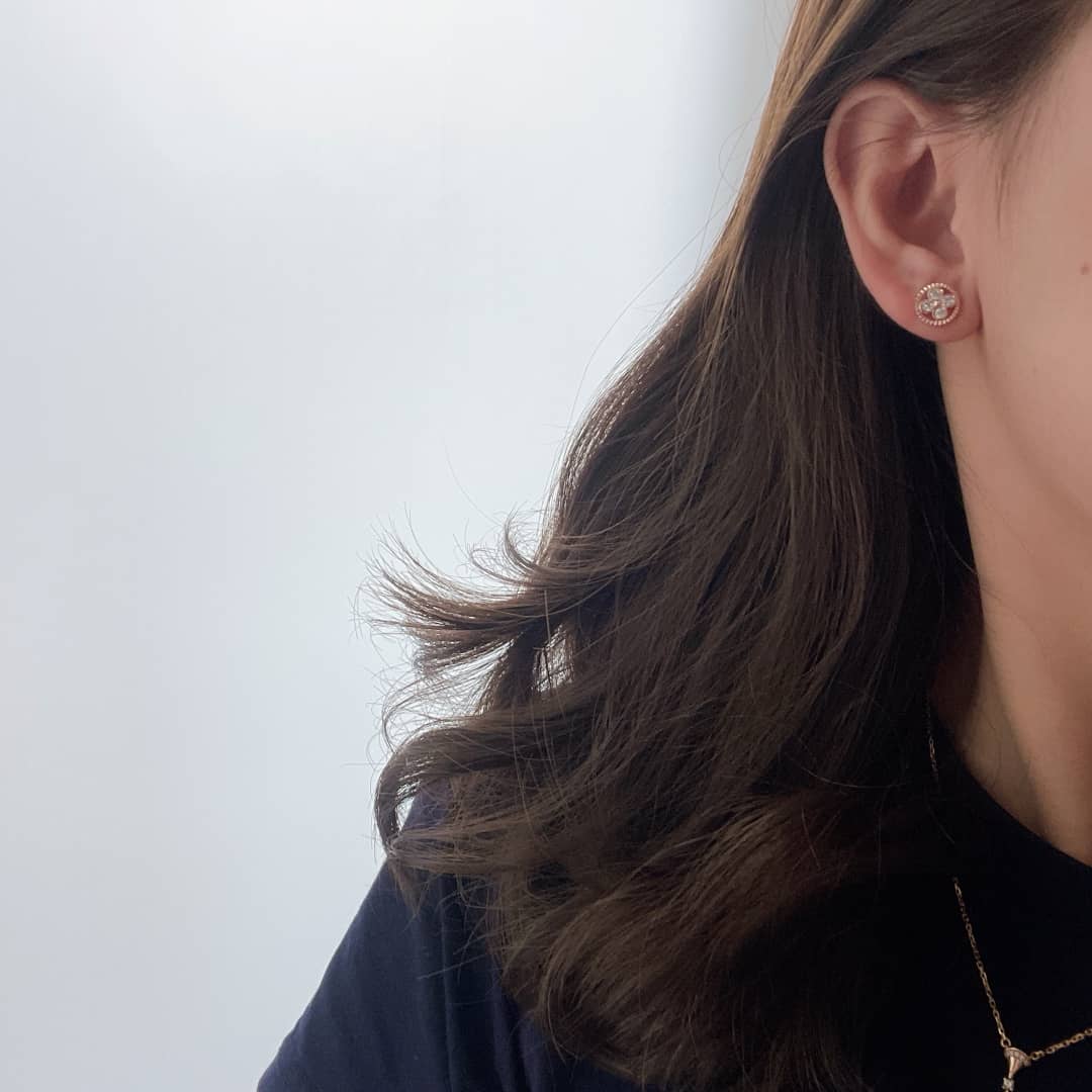 Designer L0vis Vvtt0n Classic Earring