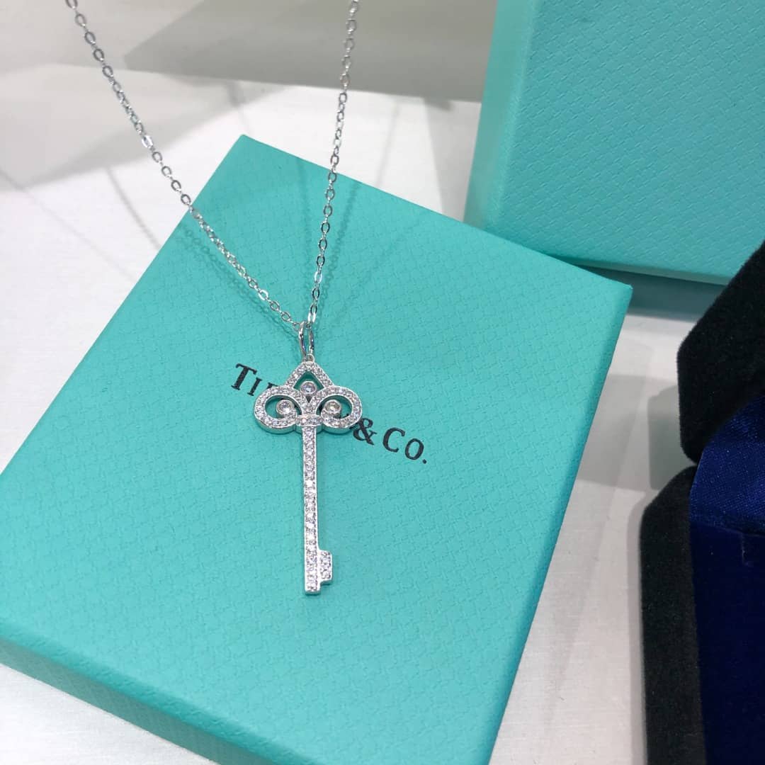 Replica T*f*ny Necklace