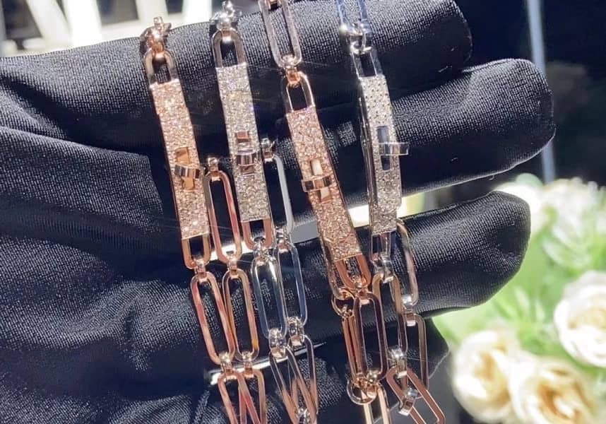 7 Star H**me5 Bracelet