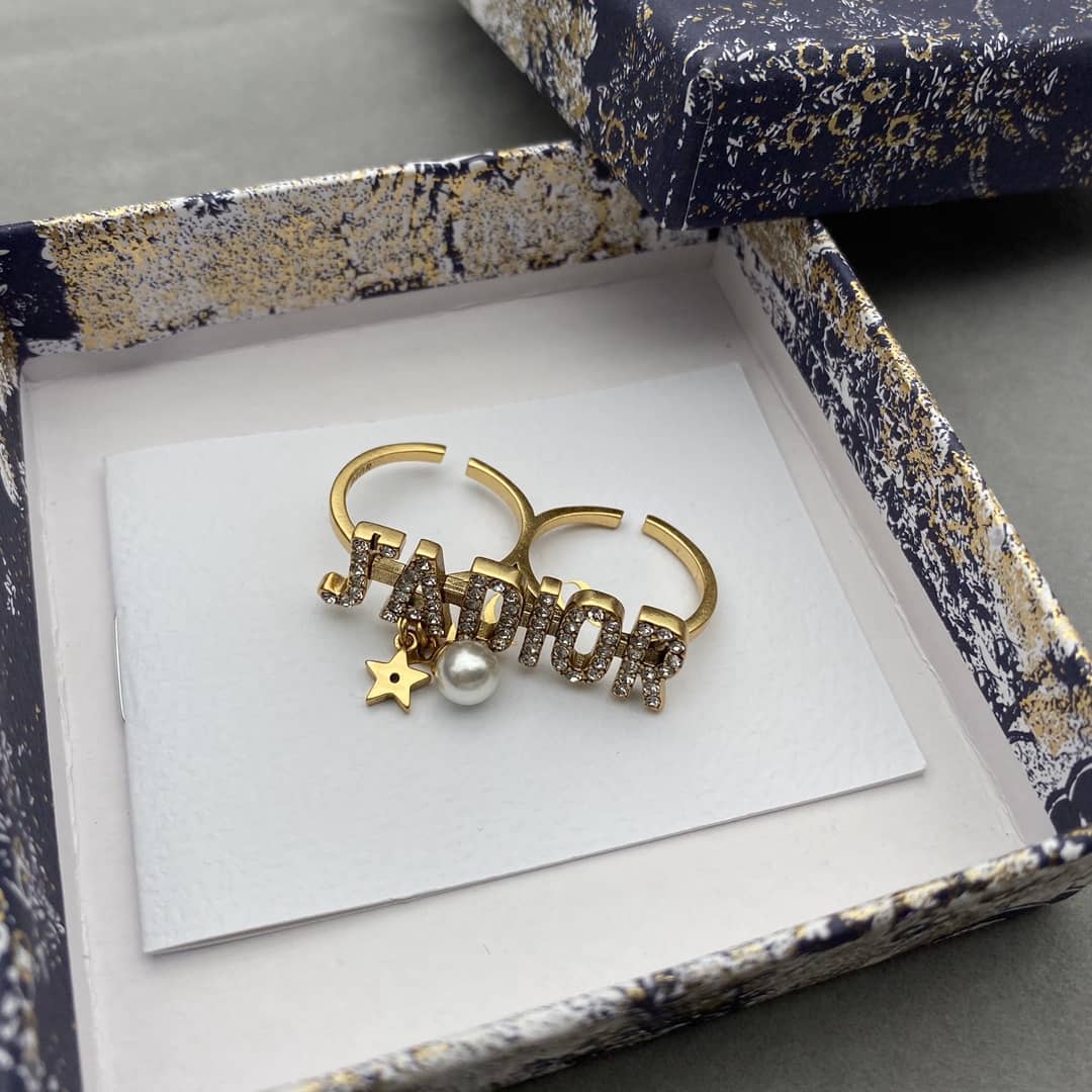 Cheap Chr1st1an D10r Ring