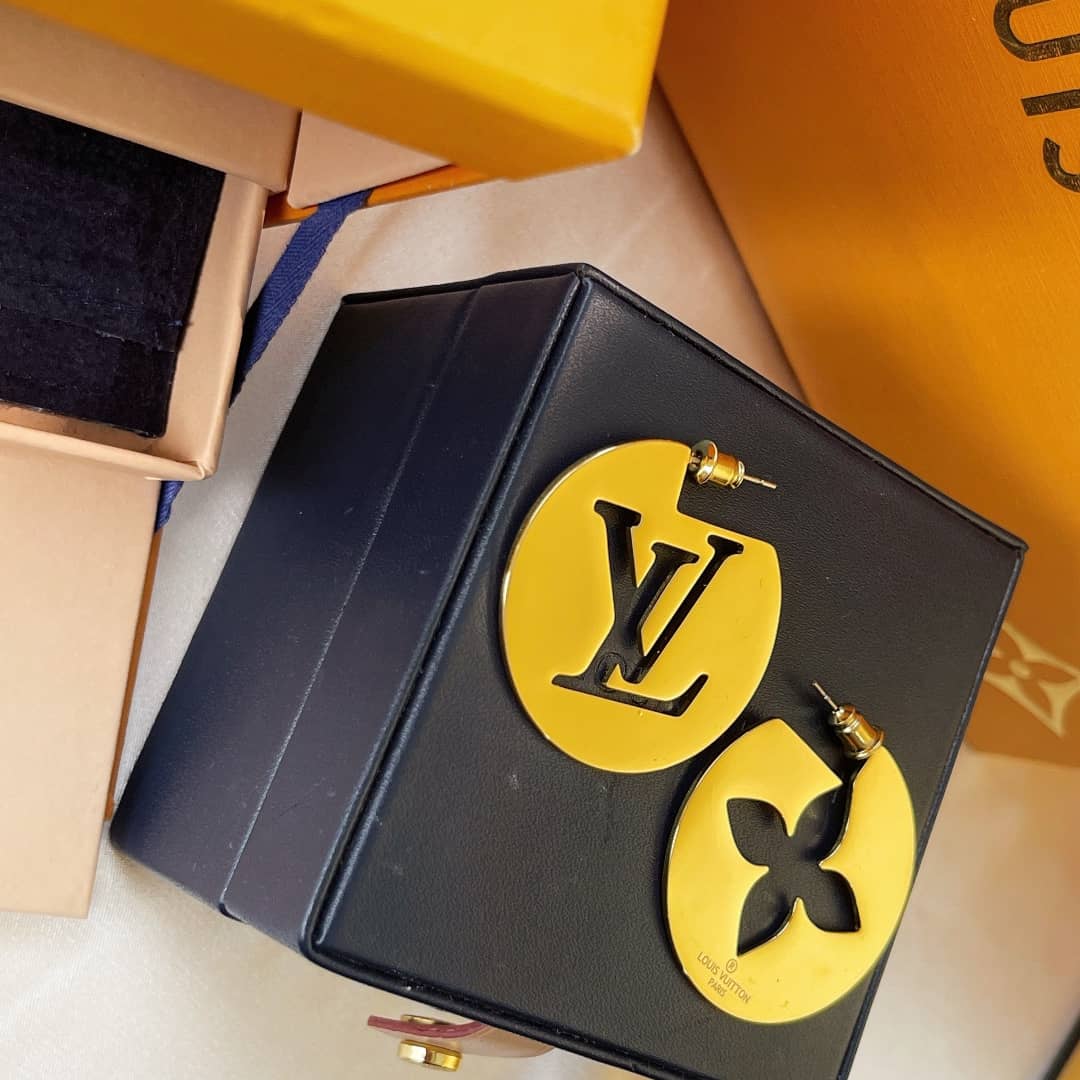 Replica L0vis Vvtt0n Earring