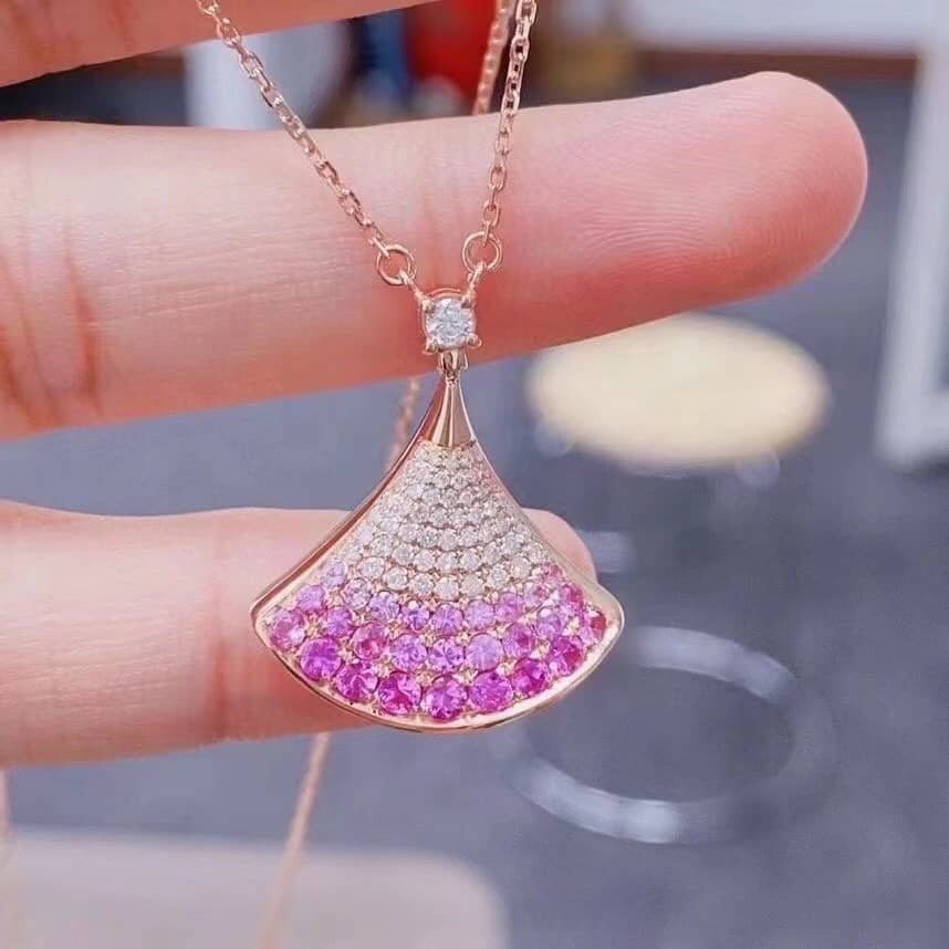 Best Bv1g*ai Classic Necklace