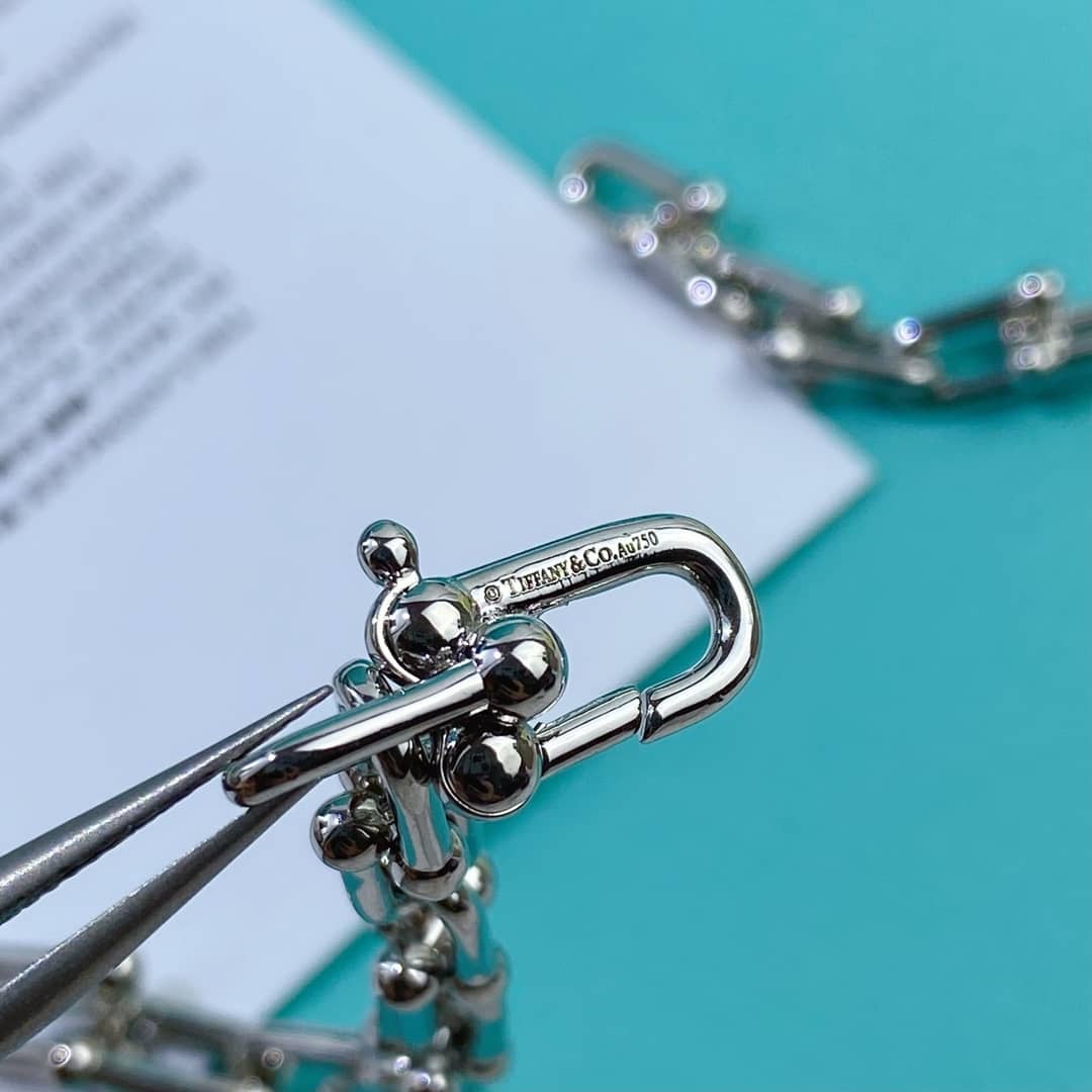 Best T*f*ny Classic Necklace