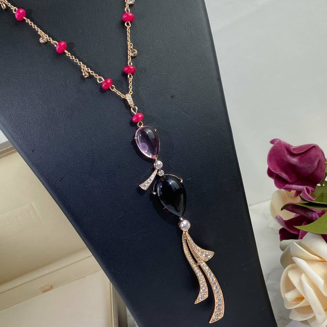 Wholesale Bv1g*ai AAA+ Necklace