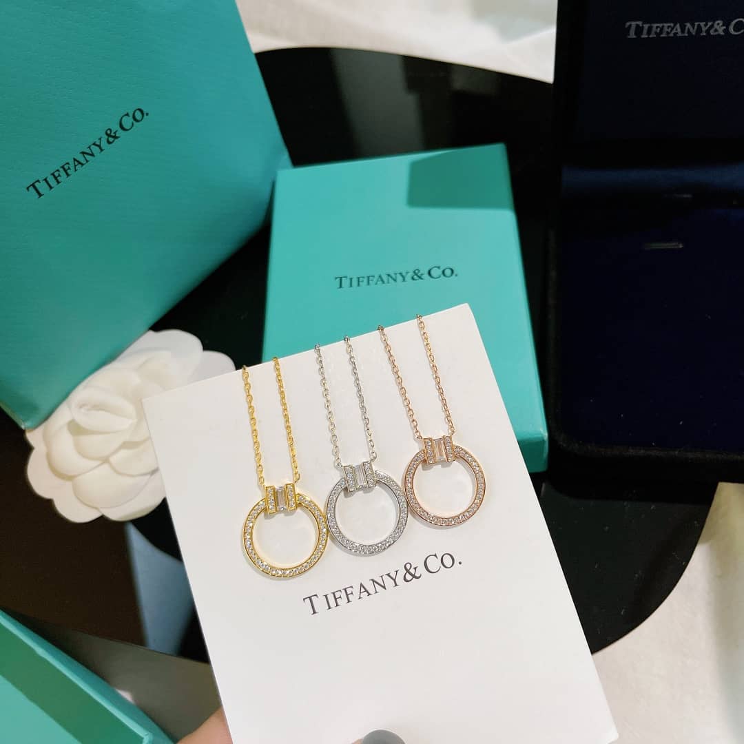 Cheap T*f*ny Necklace